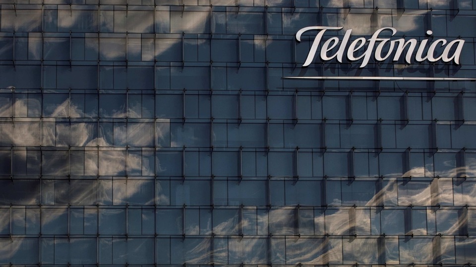 Telefonica Chief Operating Officer Angel Vila alluded to this possibility during the third-quarter earnings call with analysts.