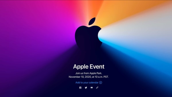The earlier events this year saw the new iPad air, Apple Watch and the iPhone 12 line-up being launched. Clearly, now it’s time for the Mac, Big Sur and the long-awaited shift to Apple Silicon.