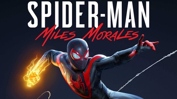 Priced at $50, Spider-Man: Miles Morales is still one of the cheaper new games coming to the consoles. 