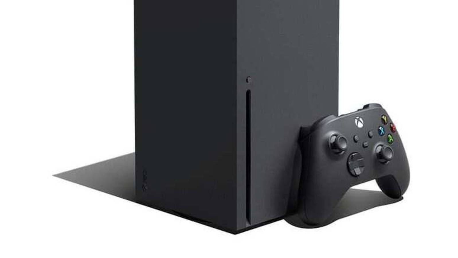 Xbox is seen as lacking killer launch titles, with the latest 