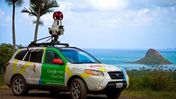 A feature called Driving Mode has been showing up for some people in the side menu of the Google Street View app. When enabled, this feature allows users to capture Street View images without the special camera and might also be able to blur out faces and license plates automatically.