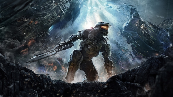 Halo 4 releasing on Nov 17 for PCs.