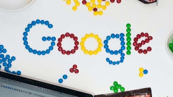 Google One on Play Store