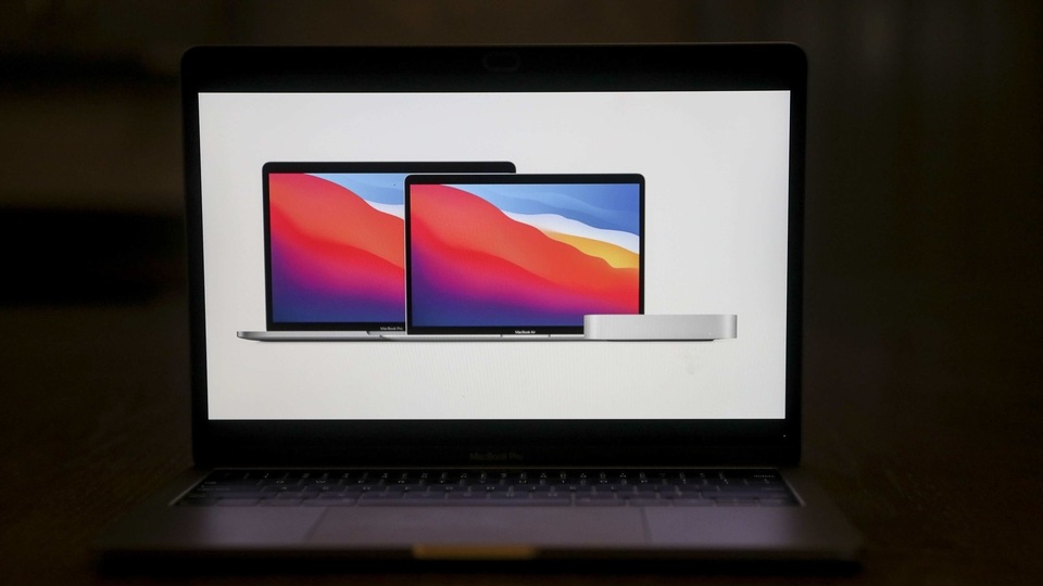 Here Are The India Prices Of The New Apple Macbook Air Macbook Pro And Mac Mini