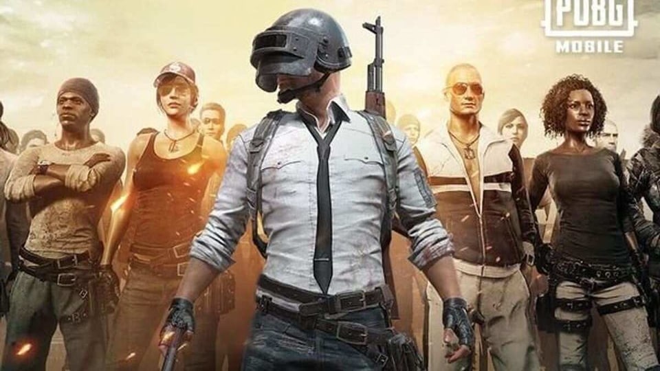 pubg rejoin game