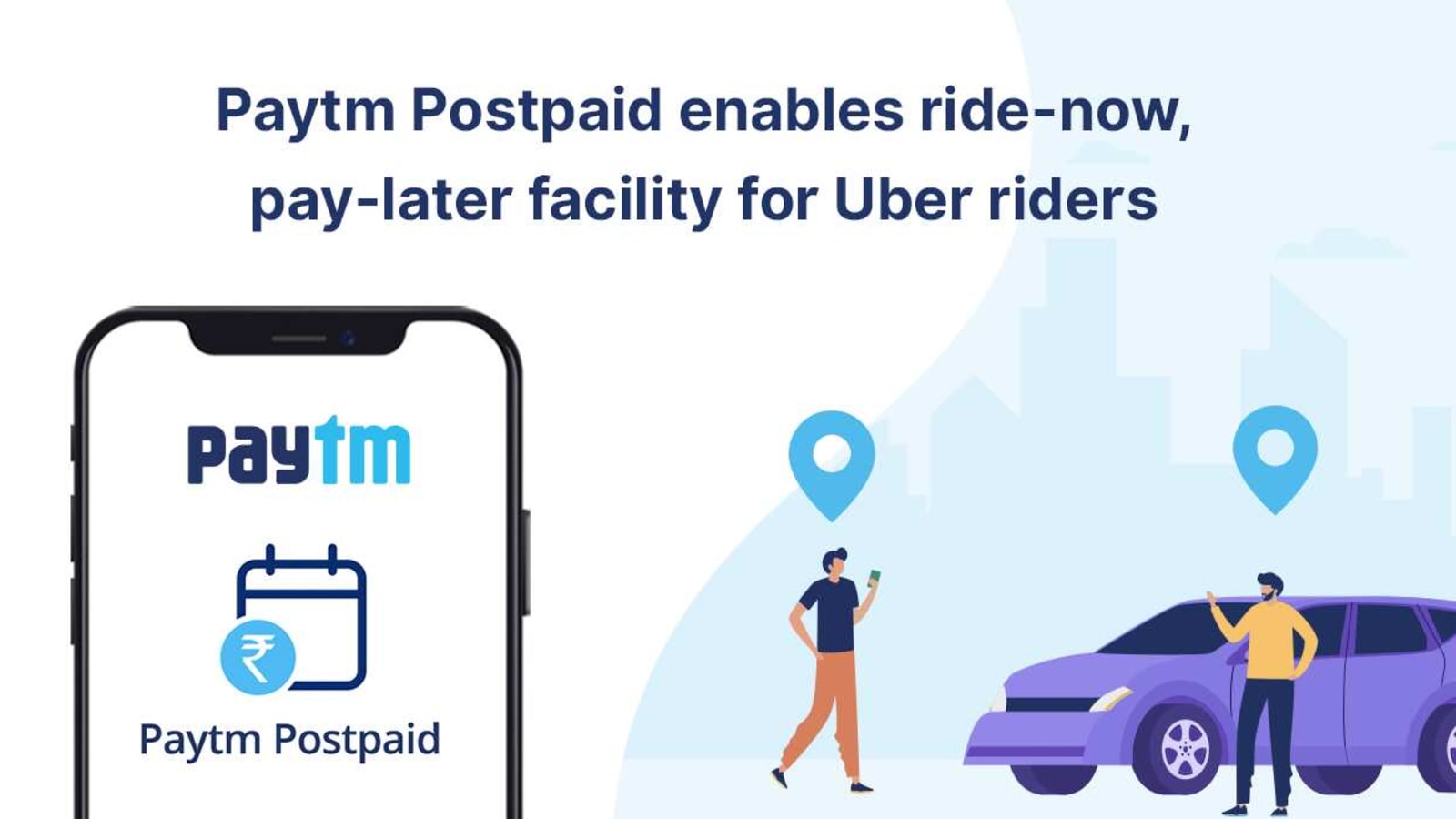 Paytm Postpaid Paytm Postpaid