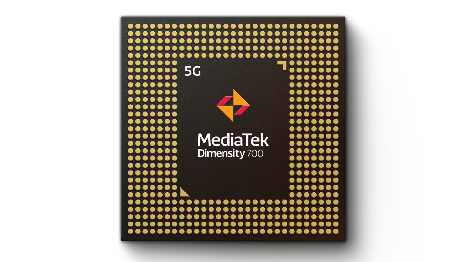 MediaTek Dimensity 700 MediaTek Dimensity 700