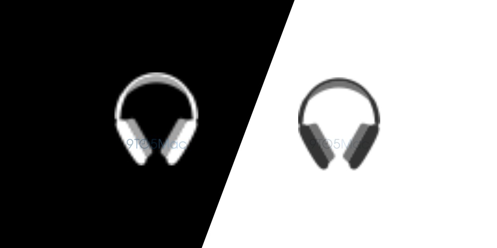 These icons were spotted by 9to5Mac earlier this year. These icons were spotted by 9to5Mac earlier this year.