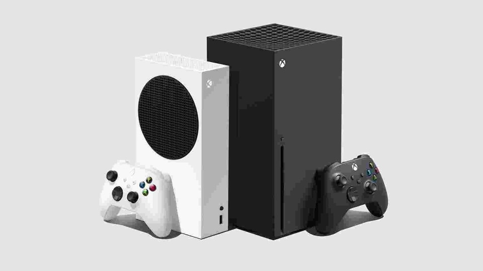 Microsoft announces record sales for Xbox Series X, Series S