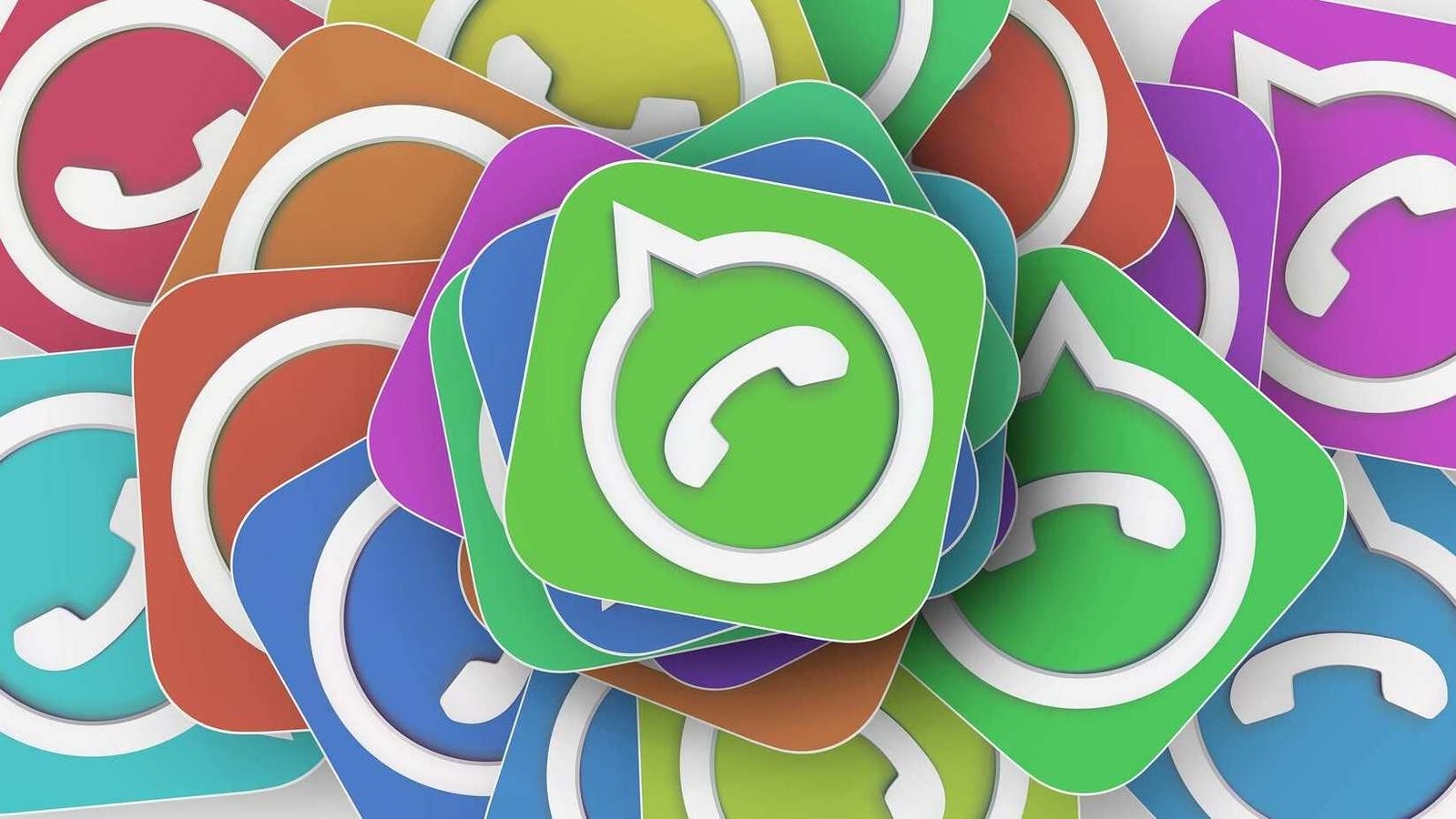 WhatsApp will get read later feature soon. WhatsApp will get read later feature soon.