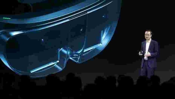 New-gen Oppo AR Glass is coming soon