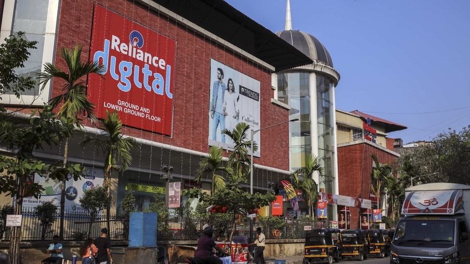 Reliance Retail Ventures Limited, a unit of Reliance Industries, has an option of buying the remaining stake, the company said, adding that it intends to invest a further  <span class='webrupee'>₹</span>750 million by December 2023.