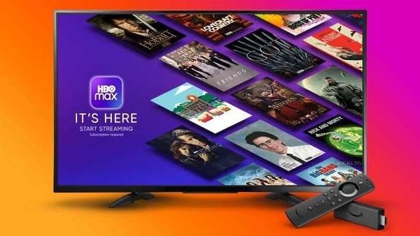 Amazon Fire TV