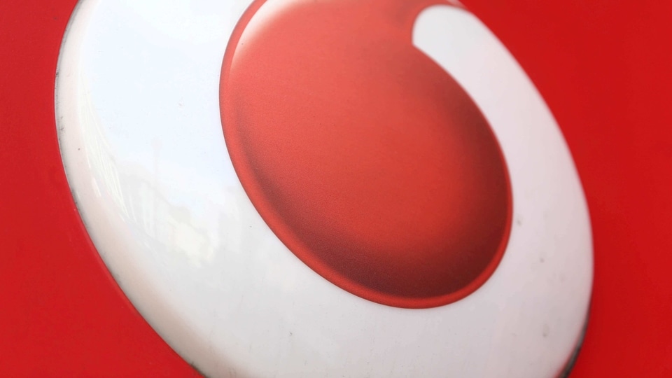 For the six months to the end of September, Vodafone reported adjusted earnings of 7.0 billion euros, down 1.9%, on a 2.3% drop in group revenue to 21.4 billion euros.