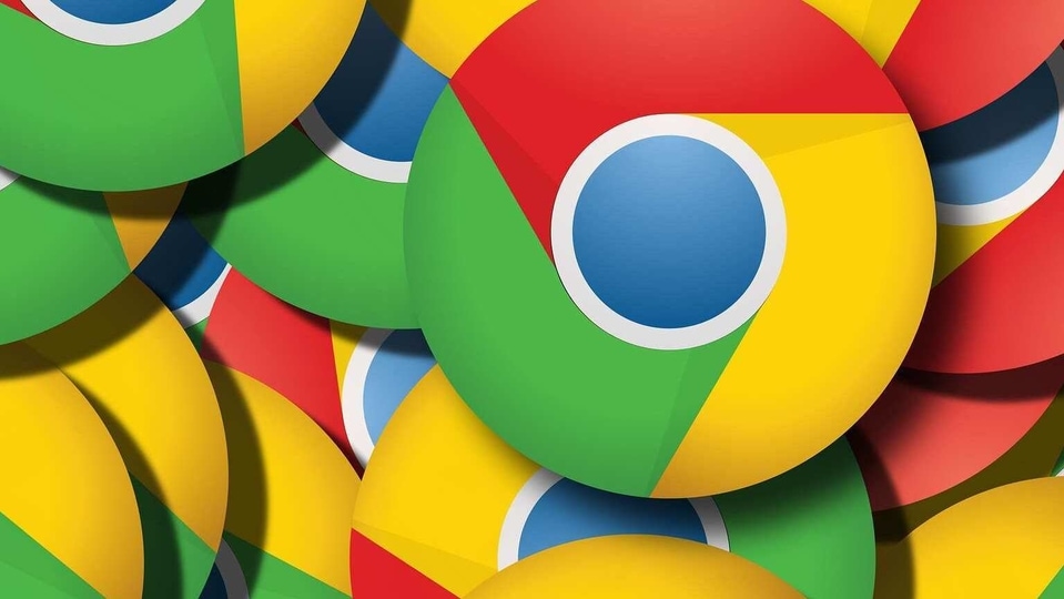 show me how to update google chrome