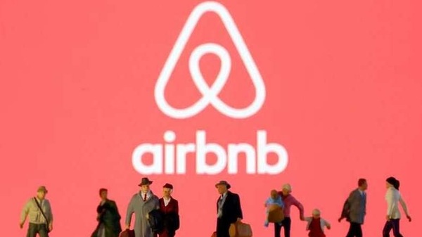 Airbnb in its IPO prospectus filed Monday with the U.S. Securities and Exchange Commission highlighted its reliance on its guests continuing to travel -- just not as far as they did before the pandemic.
