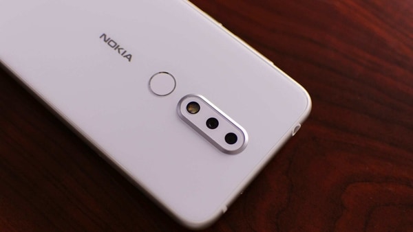 New Nokia phones coming next month