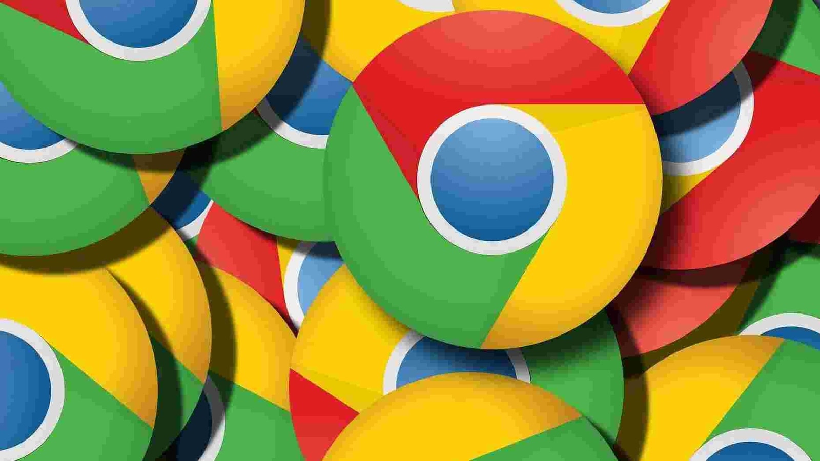 Google Chrome Google Chrome