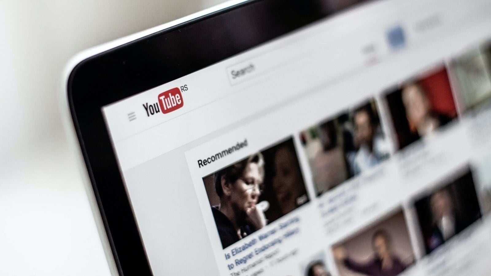 Last month, YouTube said it would remove videos containing misinformation about COVID-19 vaccines.