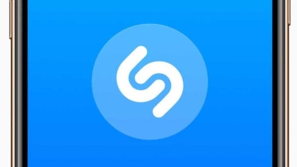 Shazam App