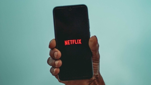 Netflix testing new feature on Android.