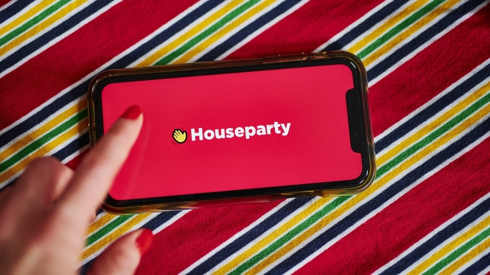 Houseparty, a service that lets a group of people chat and play games simultaneously, has been around for years but has seen a bump in popularity recently.