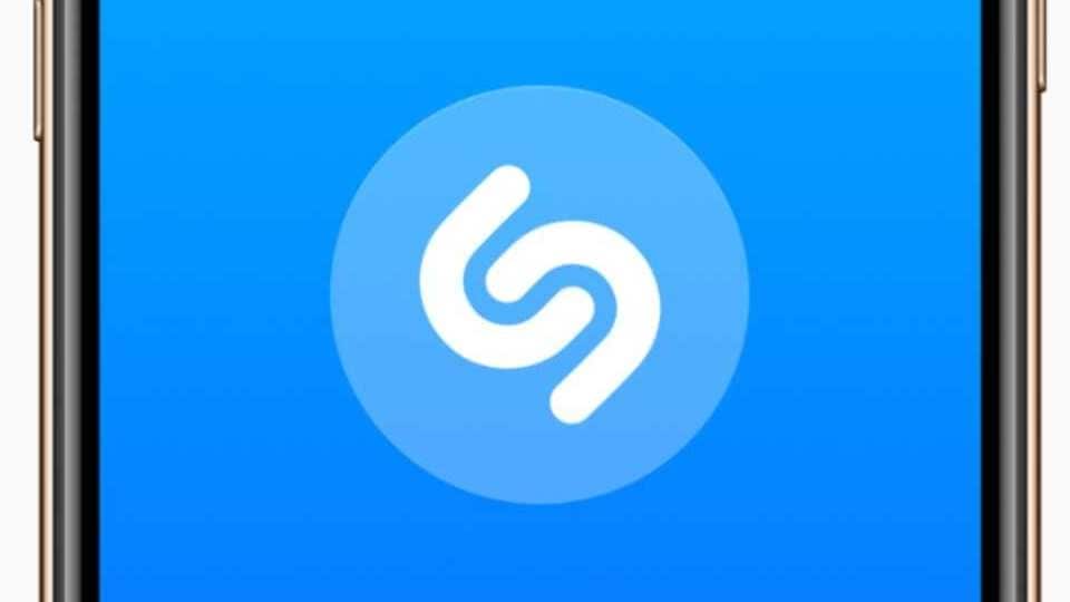 Shazam App