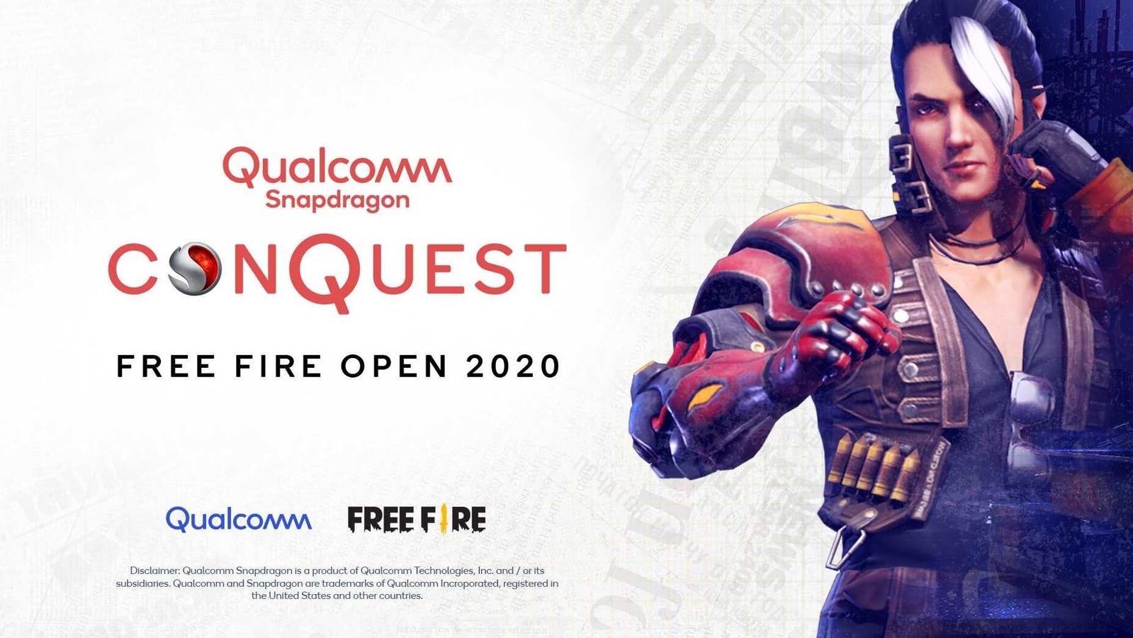 Qualcomm Snapdragon Conquest