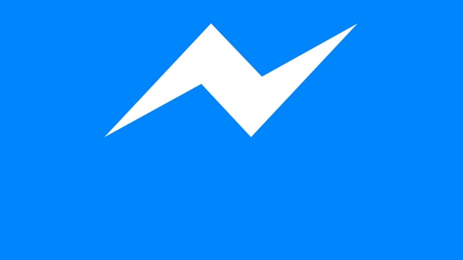 Facebook Messenger