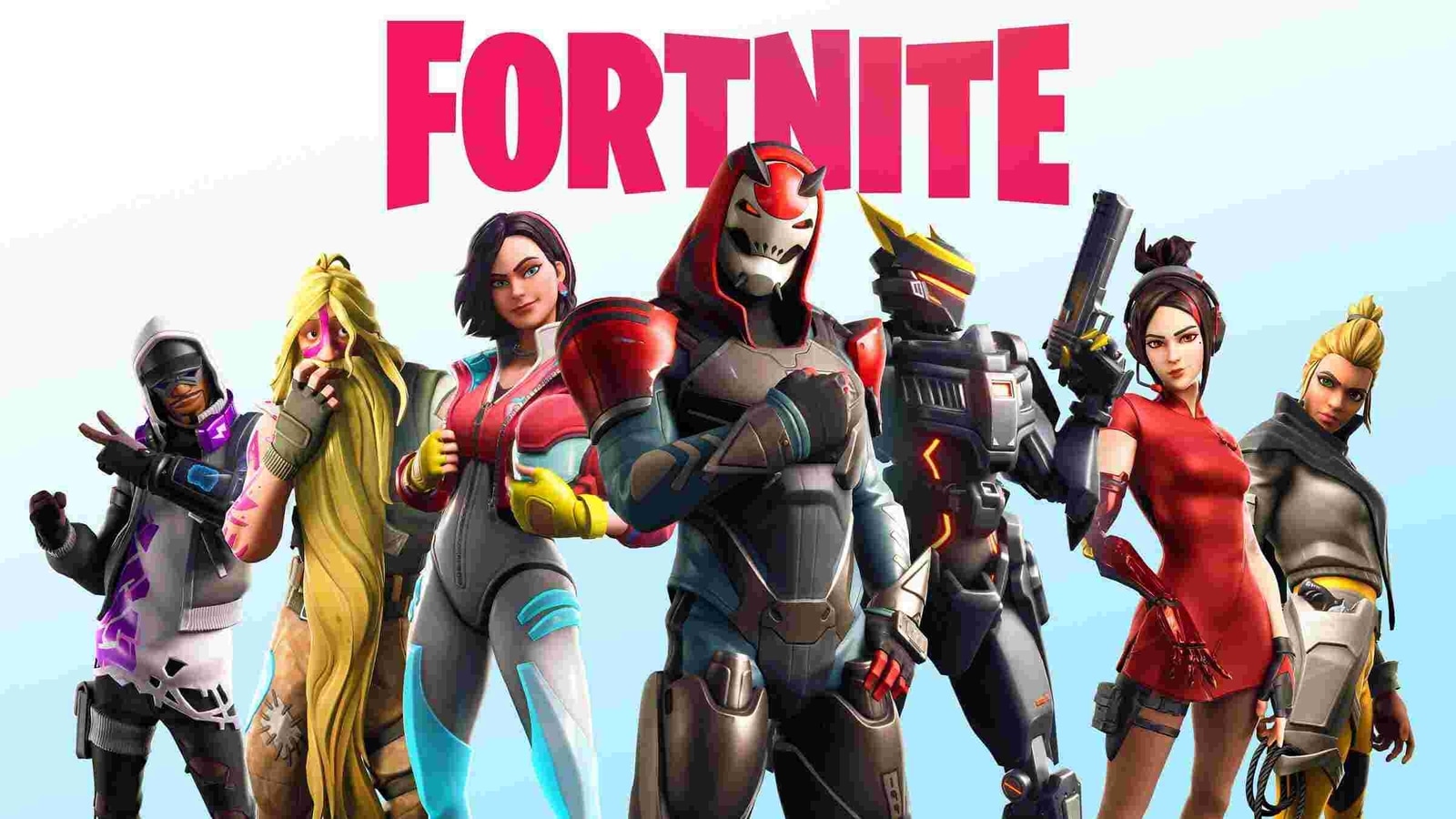 Fortnite GeForce Now brings the Fortnite iOS back online