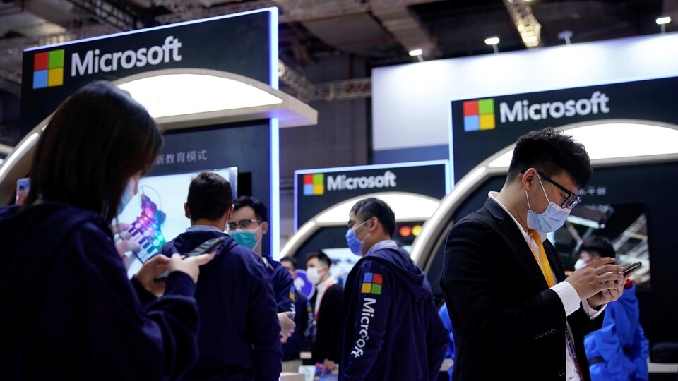Microsoft is one of a number of big tech companies working to continue to legally send data to the US after a landmark EU court judgment in July overturned the primary system used to move information from Europe to the US, called Privacy Shield.