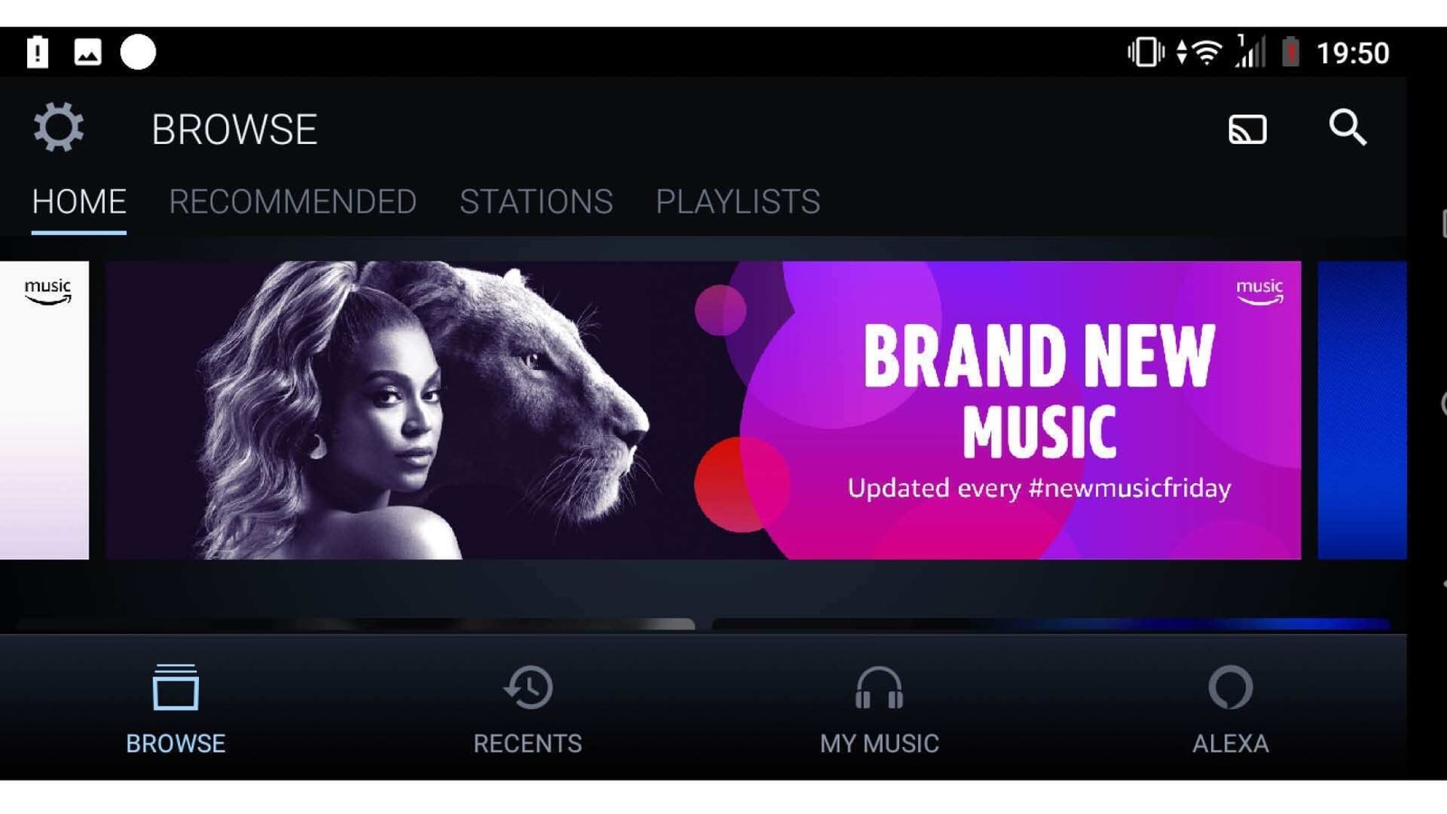 The additional pieces of trivia that this feature will now show about the tracks is the new addition and these cover interesting information about the artist’s backstory, when the song was released and what spot it reached on the Billboard charts. The additional pieces of trivia that this feature will now show about the tracks is the new addition and these cover interesting information about the artist’s backstory, when the song was released and what spot it reached on the Billboard charts.