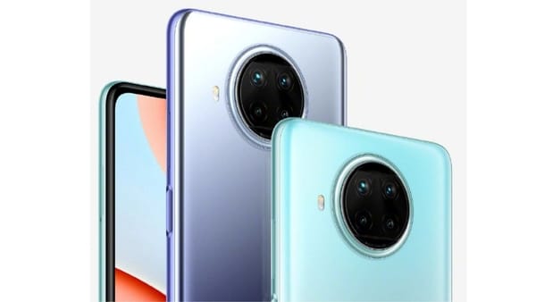 Xiaomi Redmi Note 9 series to launch on November 27.
