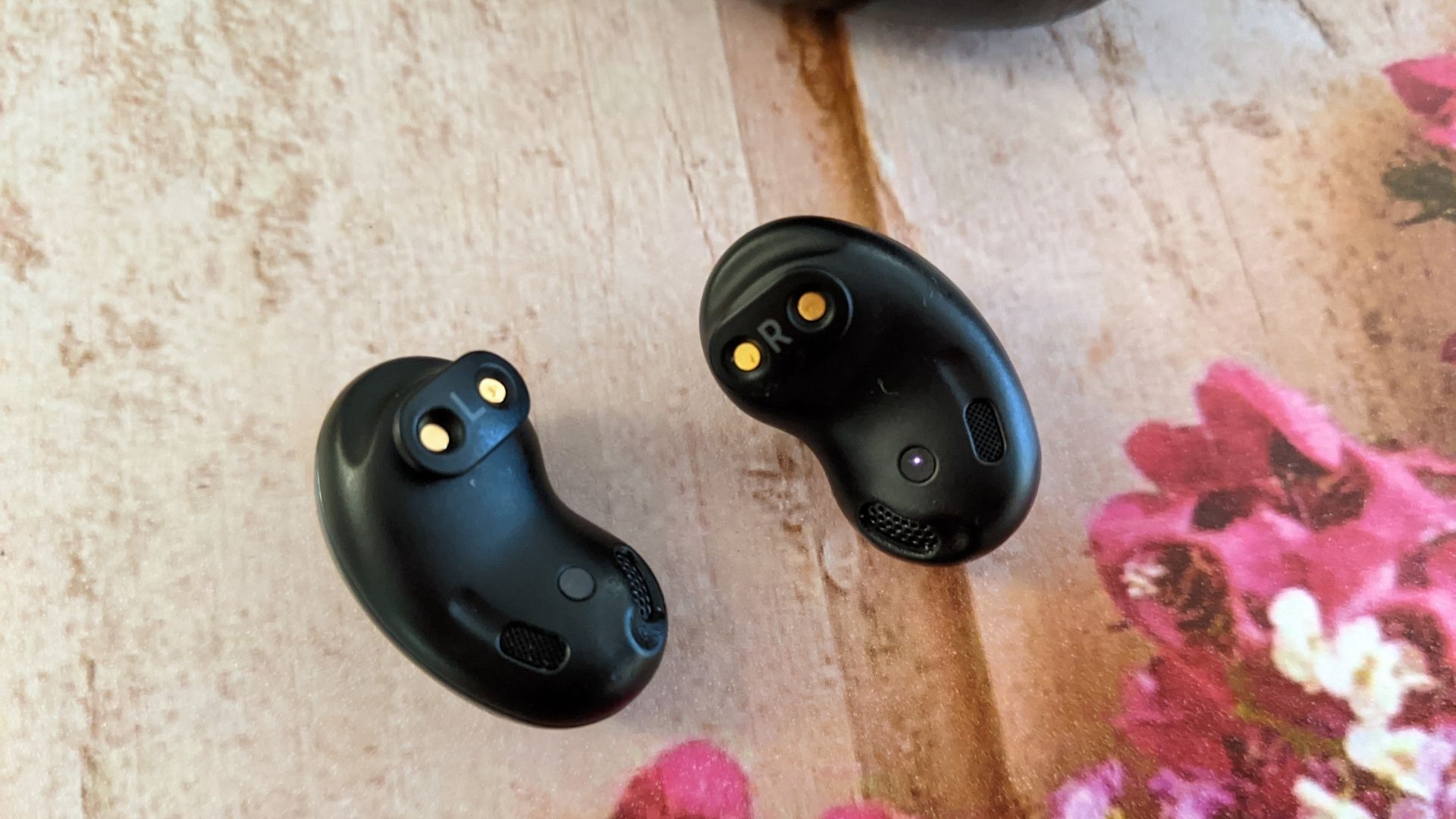 Samsung buds 2025 live aptx