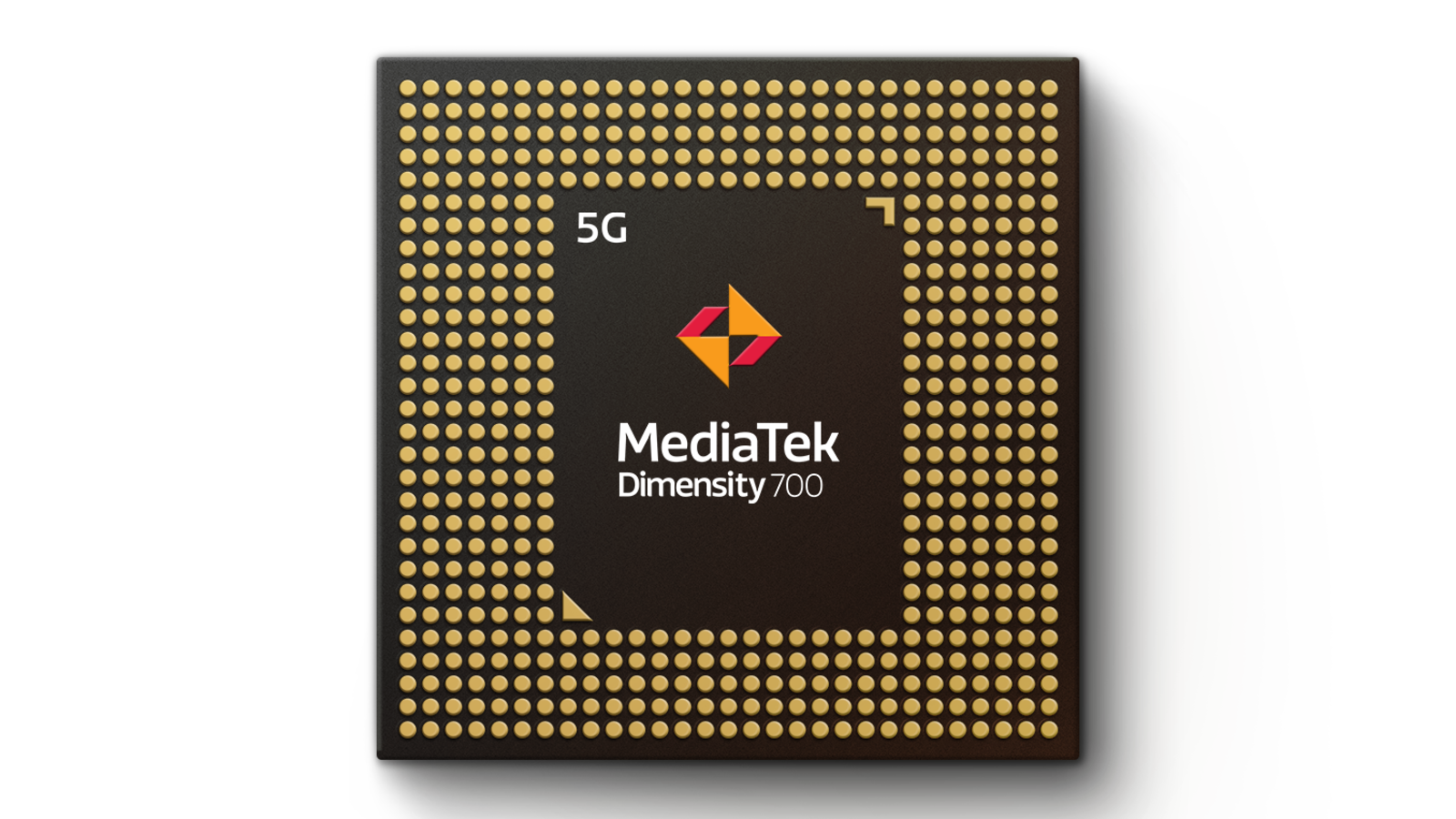 MediaTek Dimensity 700