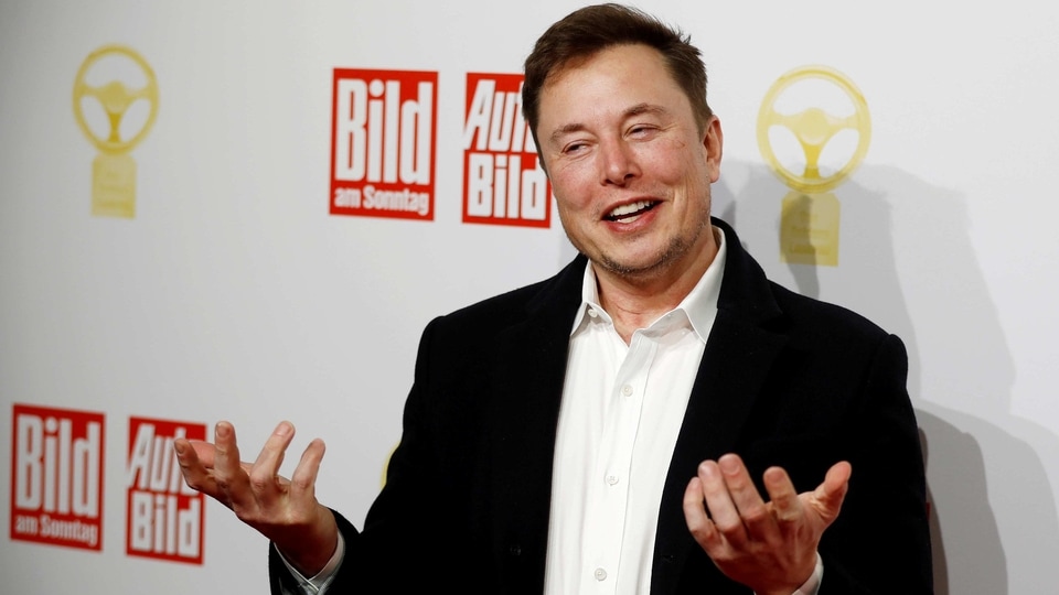 Elon Musk named world richest man, beats Bill Gates, Zuckerberg