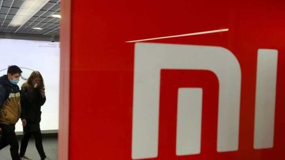 Xiaomi, whose shares have more than doubled in 2020, reported a rise in adjusted net income to 4.1 billion yuan from a year earlier, beating projections for 3.3 billion yuan.