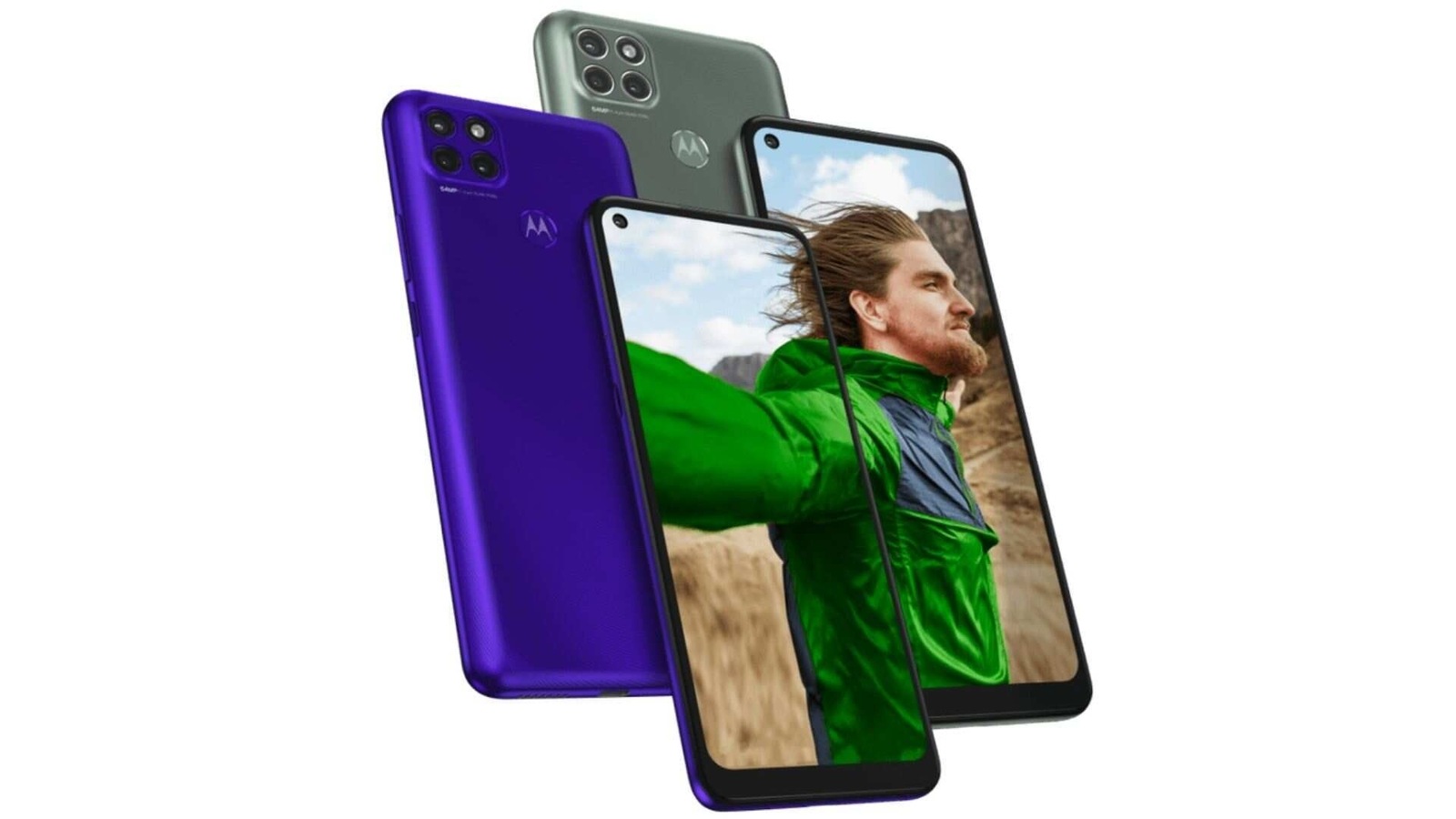 moto g9 91mobiles