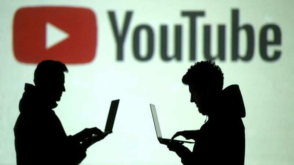 YouTube prohibits videos that incite violence, but has previously said that it allows clips “expressing views” on the outcome of the election to remain on the site.
