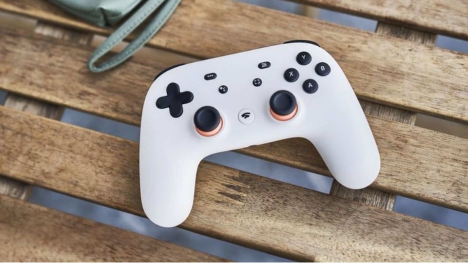 New games are coming for Google Stadia Pro members.