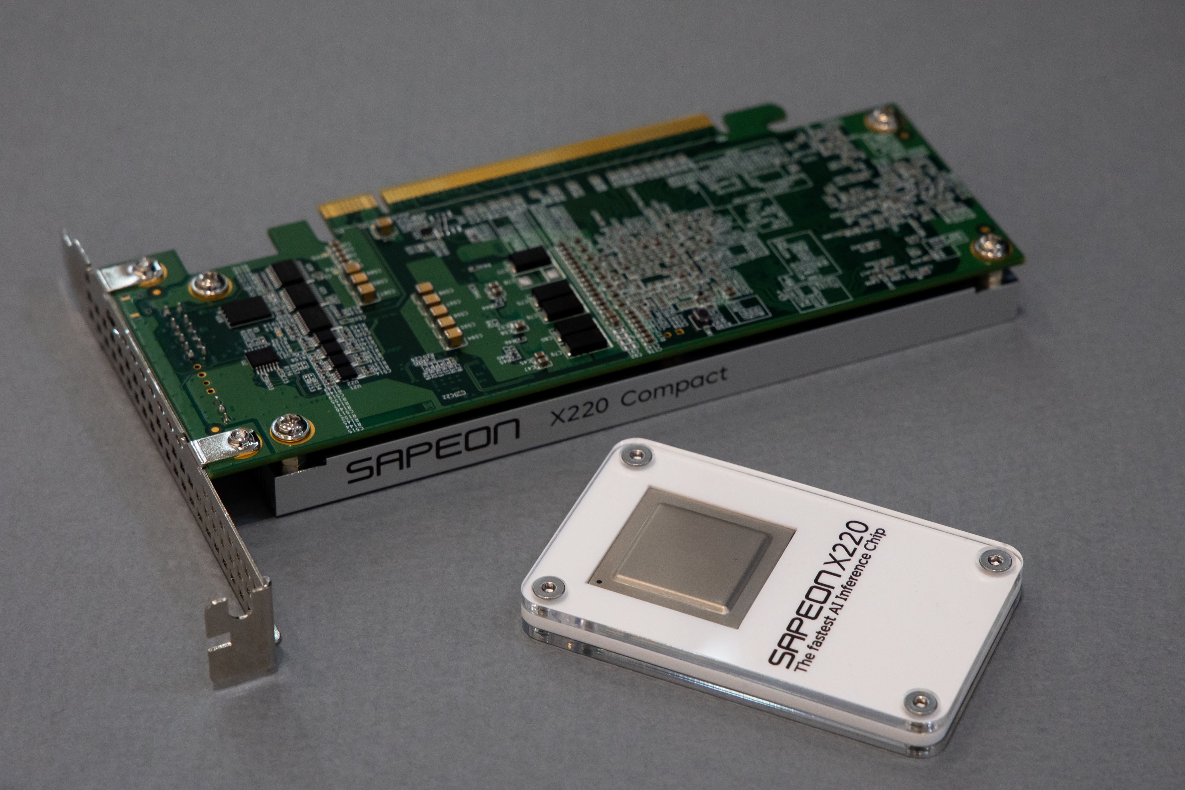 The global AI chip market is currently led by Nvidia Corp., a graphics-card giant whose market value has eclipsed that of Intel Corp The global AI chip market is currently led by Nvidia Corp., a graphics-card giant whose market value has eclipsed that of Intel Corp