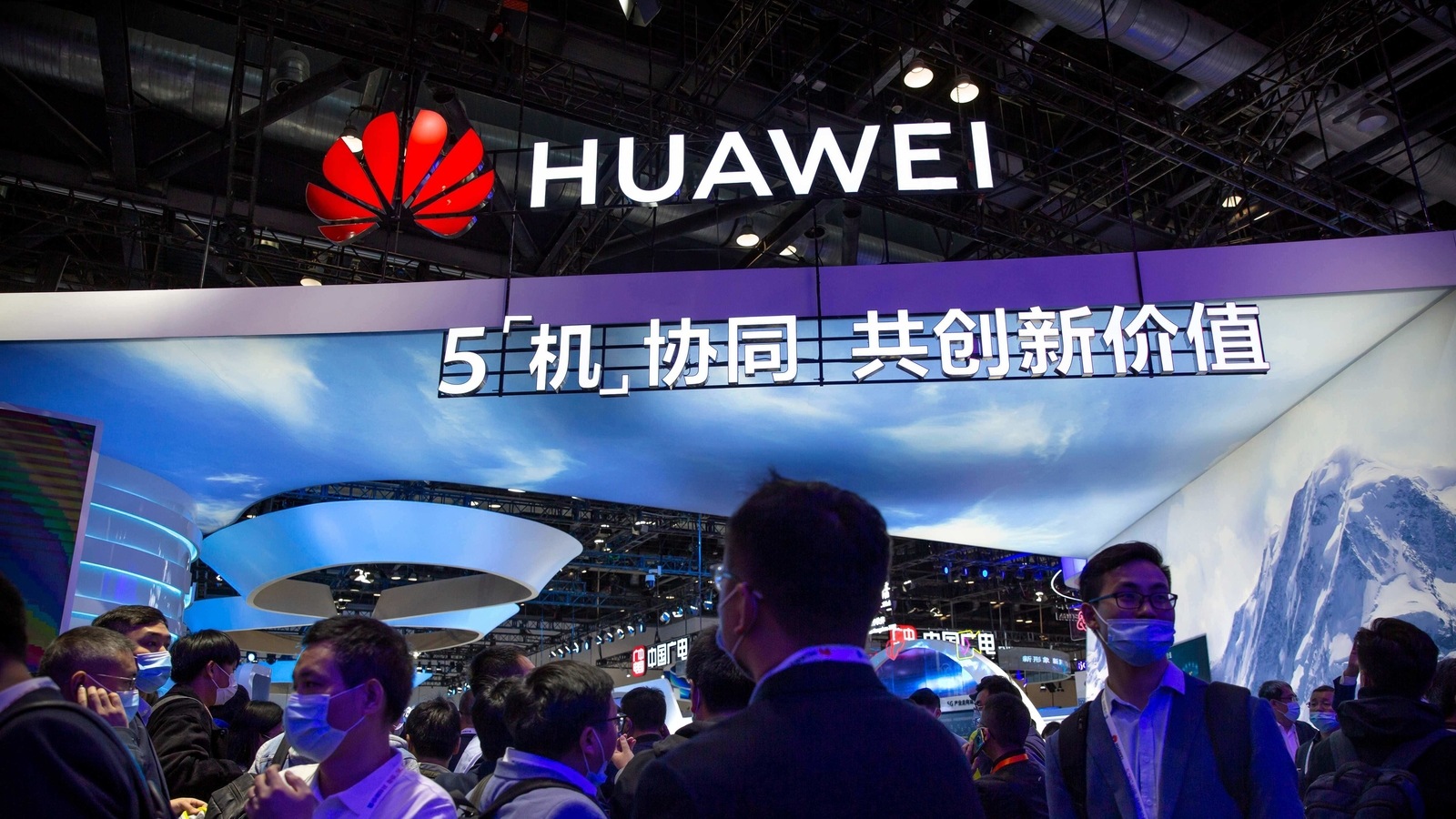 Huawei’s breakthrough in securing essential supplies underscores the mixed success of a US campaign against China’s largest tech company since 2018.