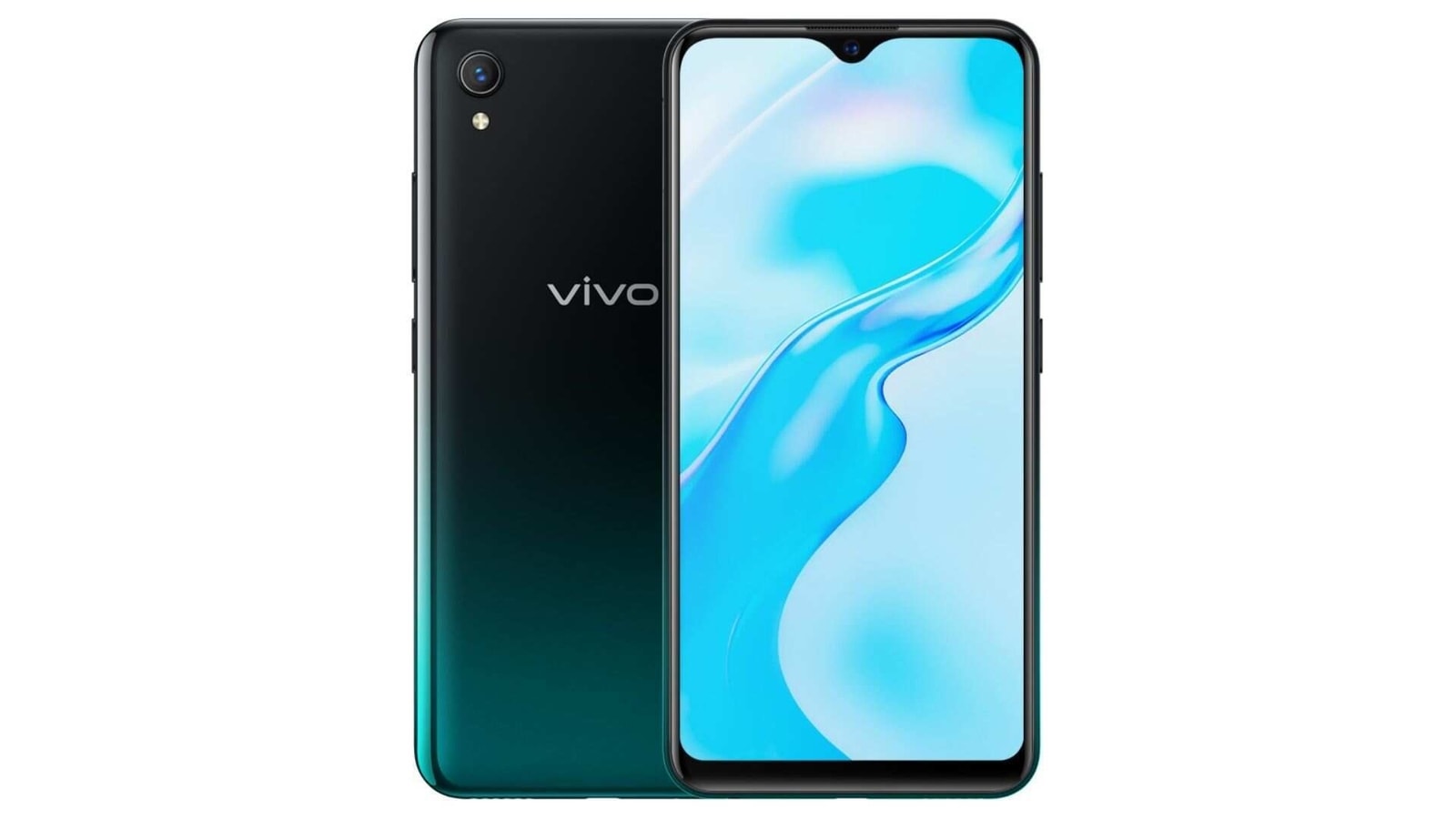 vivo y1s price 2022