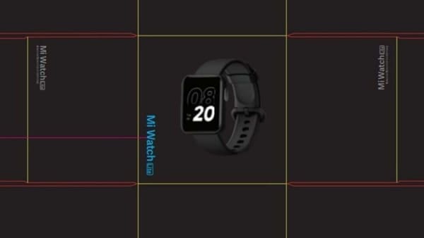 Mi Watch Lite