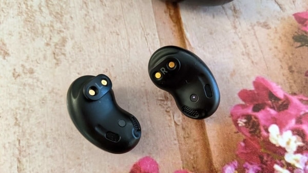The new Galaxy Buds will reportedly not be an upgrade over the Galaxy Buds Live.