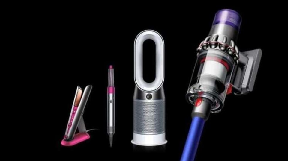 Dyson announces Black Friday deals Here are the top offer Home