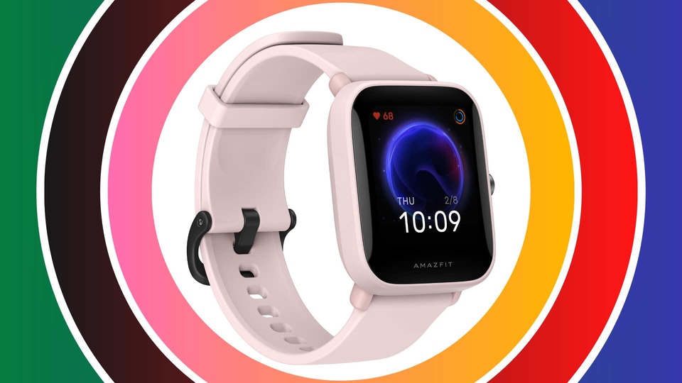 Amazfit pop pro discount price