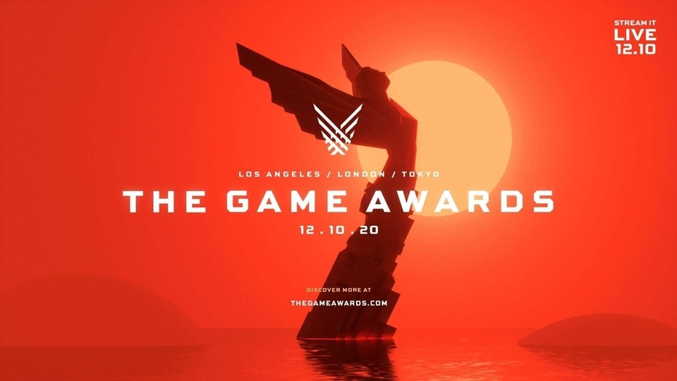 Here's The Full List Of Winners From The Game Awards 2018, Including GOTY