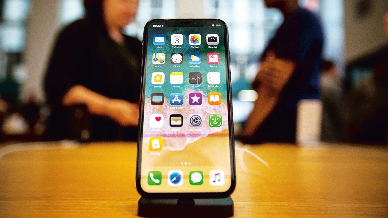 Apple India has asked BIS to speed up its approvals for the new iPhone 12.bloomberg