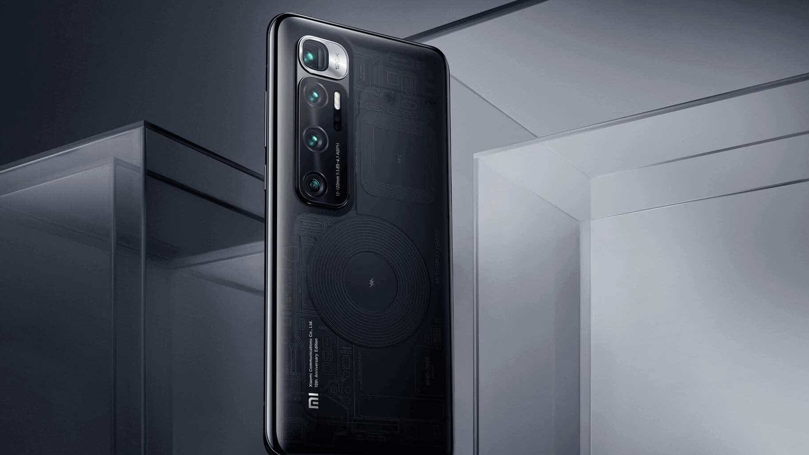 Xiaomi Mi 10 Ultra Xiaomi Mi 10 Ultra